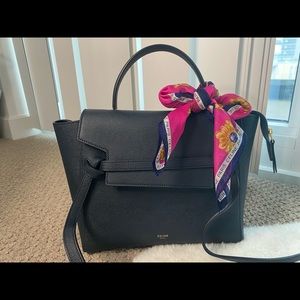 Celine vintage scarf